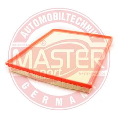 Φίλτρο αέρα MASTER-SPORT 35009-LF-PCS-MS