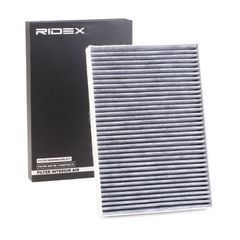 Φίλτρο, αέρας εσωτερικού χώρου RIDEX 424I0005