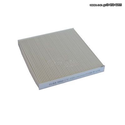 Φίλτρο, αέρας εσωτερικού χώρου FI.BA CF195 Citroen Jumper 2000cc BlueHDI 160ps 2016-Σήμερα (1277000,1613733080,6447YA,6447YC,6479C9)