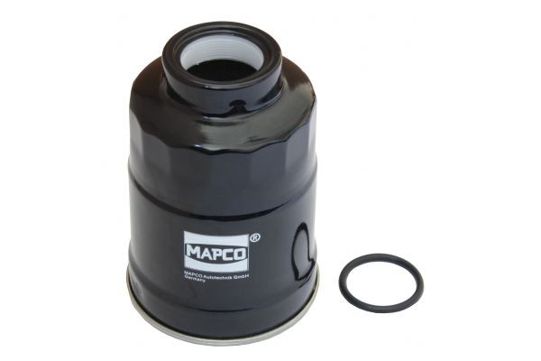 Φίλτρο καυσίμου Mapco 63502