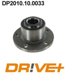 Σετ ρουλεμάν τροχών Dr!ve+ DP2010100033 Audi A1 1400cc TFSI 140ps 2012-2015 (6C0407621,6Q0407621AD,6Q0407621AH,6Q0407621AJ,6Q0407621BR)