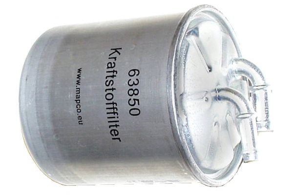 Φίλτρο καυσίμου Mapco 63850