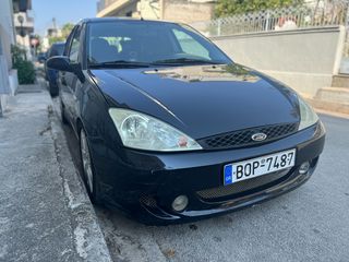 Ford Focus '04