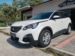 Peugeot 3008 '19  1.2 PureTech 130 AUTOMATIC