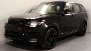 Land Rover Range Rover Sport '20 HSE P400e / PANORAMA / ΑΕΡΑΝΑΡΤΗΣΗ