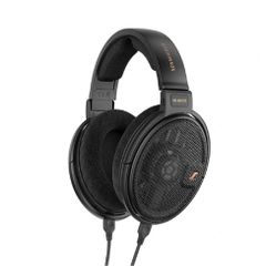 SENNHEISER HD-660-S2 Headphones High-Fidelity Bass Open-Back - SENNHEISER
