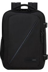 American Tourister 149174-1041 Take2Cabin, 40x25x20, Ύφασμα, Μαύρο