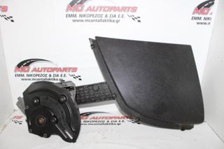 Hard Top  OPEL ASTRA H (2004-2010)     δεξιίο spoiler cover of roof