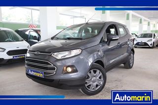 Ford EcoSport '17 Sport /6 Χρόνια Δωρεάν Service