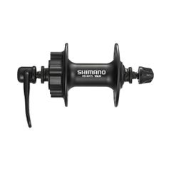 Κέντρο τροχού | SHIMANO | HB-M475-L | Disc | 36H | Εμπρόσθιο