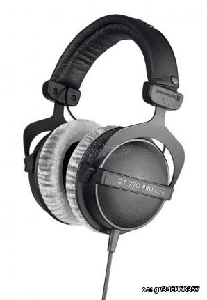 Beyerdynamic DT 770 PRO 250 Ω - closed studio headphones