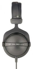 Beyerdynamic DT 770 PRO 250 Ω - closed studio headphones-thumb-2