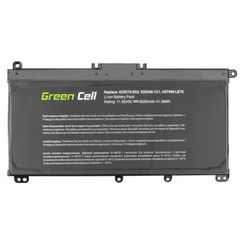 Green Cell HP145 notebook spare part Battery-thumb-3