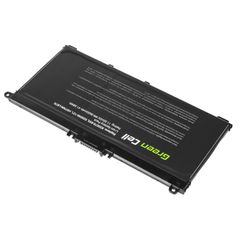 Green Cell HP145 notebook spare part Battery-thumb-2