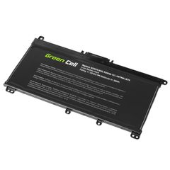Green Cell HP145 notebook spare part Battery-thumb-1