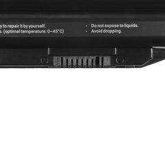 Green Cell FS31 notebook spare part Battery-thumb-4