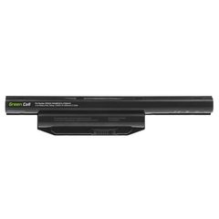 Green Cell FS31 notebook spare part Battery-thumb-2