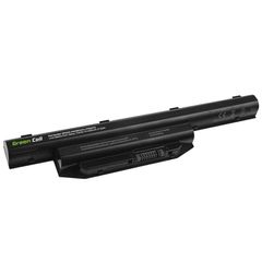Green Cell FS31 notebook spare part Battery-thumb-1