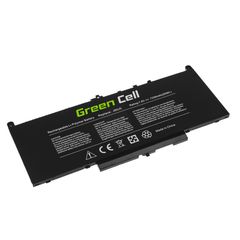 Green Cell DE135 notebook spare part Battery-thumb-1