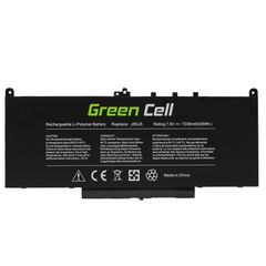 Green Cell DE135 notebook spare part Battery-thumb-2