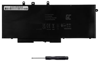 Green Cell GC-DE128V2 not categorized-thumb-2