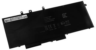 Green Cell GC-DE128V2 not categorized-thumb-1