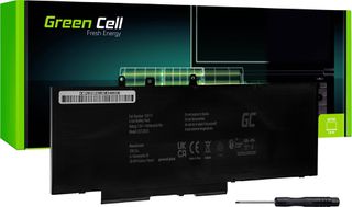 Green Cell DE128V2 laptop spare part Battery