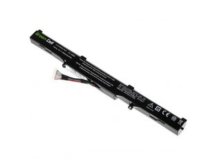 Green Cell AS77 notebook spare part Battery