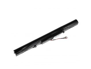 Green Cell AS77 notebook spare part Battery-thumb-2