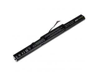 Green Cell AS77 notebook spare part Battery-thumb-1