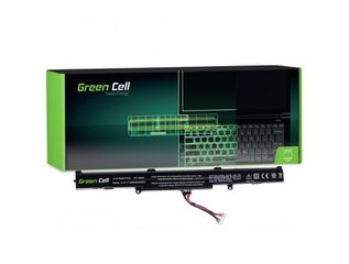 Green Cell AS77 notebook spare part Battery-thumb-4