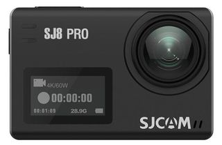 Sports camera SJCAM SJ8 Pro