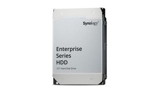 Synology Enterprise internal hard drive 20 TB 7200 RPM 512 MB 3.5" Serial ATA III