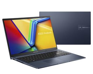 ASUS Vivobook 15 F1502VA-SB96 laptop Intel® Core™ i9 i9-13900H 39.6 cm (15.6") Full HD 16 GB DDR4-SDRAM 1 TB SSD Wi-Fi 6E (802.11ax) Windows 11 Home Blue New Repack/Repacked