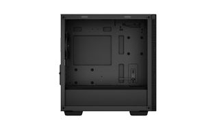 DeepCool CH370 Mini Tower Black-thumb-4
