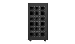 DeepCool CH370 Mini Tower Black-thumb-2