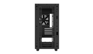 DeepCool CH370 Mini Tower Black-thumb-3