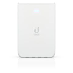 Ubiquiti Unifi 6 In-Wall 4800 Mbit/s White Power over Ethernet (PoE)