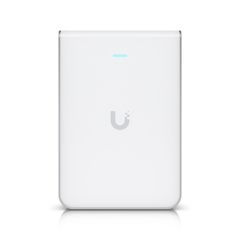Ubiquiti U7 Pro Wall 5700 Mbit/s White Power over Ethernet (PoE)