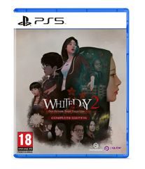 White Day 2 - Complete Edition / PlayStation 5