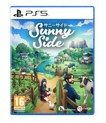 SunnySide / PlayStation 5