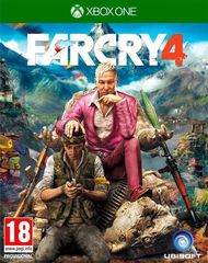 Far Cry 4 / Xbox One