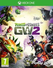 Plants vs Zombies: Garden Warfare / Xbox One