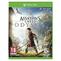 Assassin’s Creed: Odyssey / Xbox One