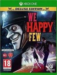 We Happy Few (Deluxe Edition) / Xbox One