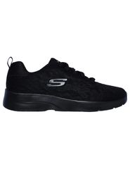 Skechers Dynamight 20 Homespun 12963-BBK-thumb-4