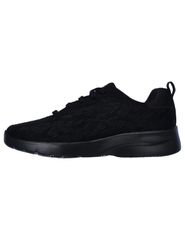 Skechers Dynamight 20 Homespun 12963-BBK-thumb-3