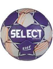 Select Ultimate V24 EHF Handball 200032