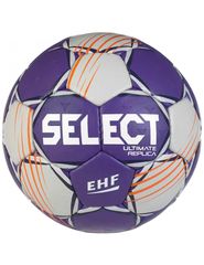 Select Ultimate Replica V24 EHF Handball 220037