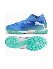 Puma Ultra 7 Match TT Mid Jr 10794801 shoes
